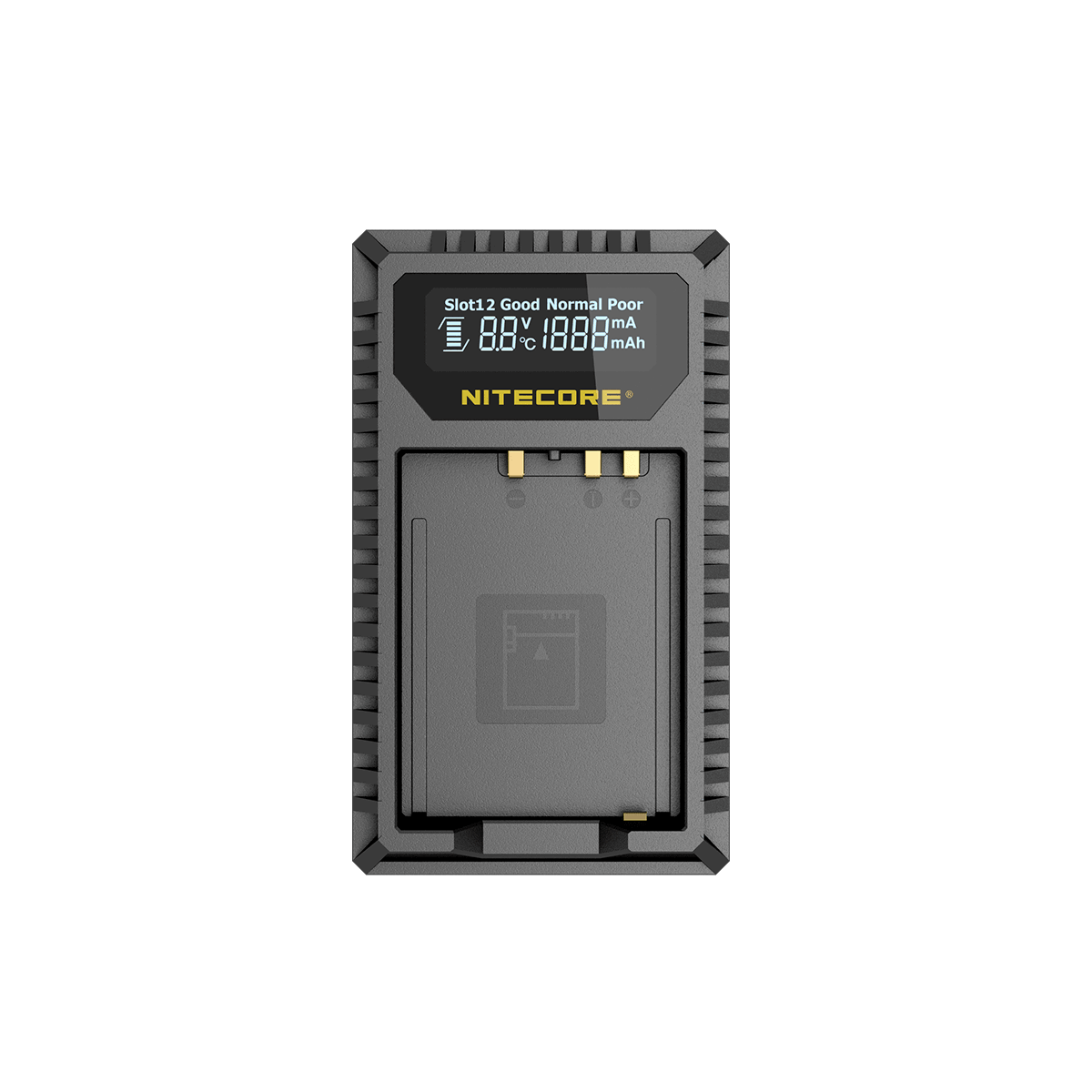 Camera Batteries & Chargers