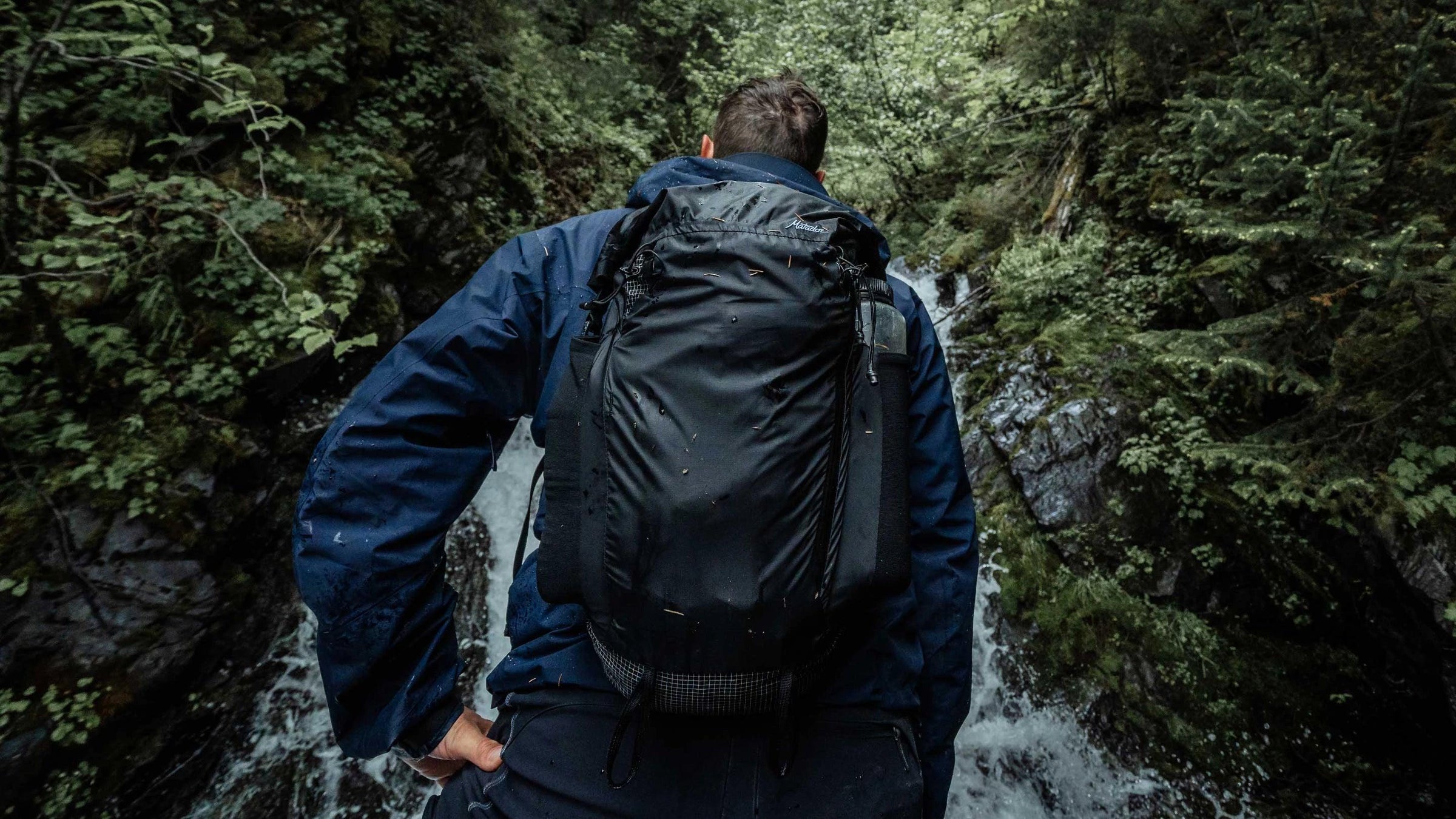 Matador USA - Nitecore Singapore