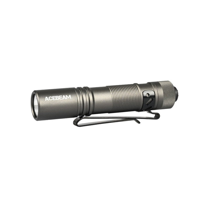 Pokelit AA GRAY - 1000 lumens