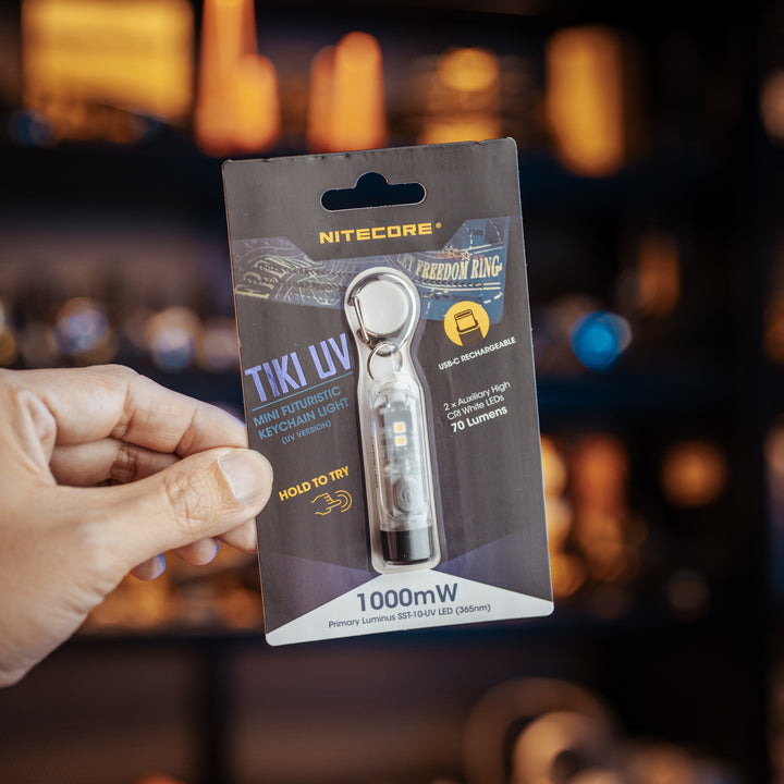 TIKI UV (365nm UV) - 1000mW