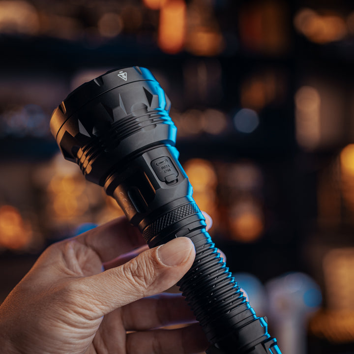 P40 - 2000 lumens