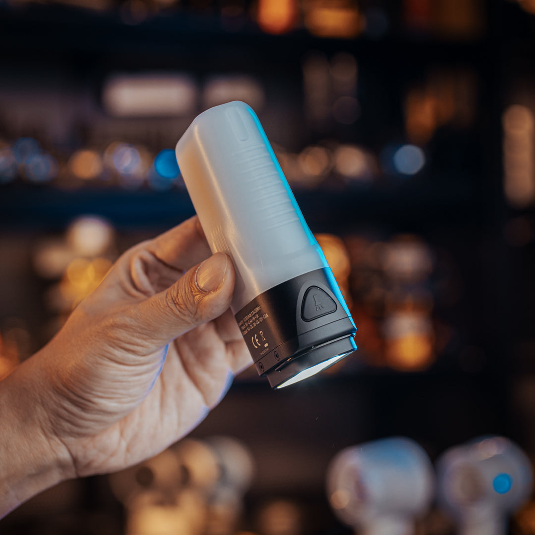 LR70 - 3000 lumens