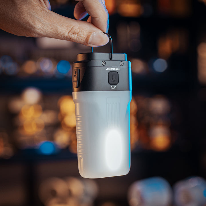 LR70 - 3000 lumens