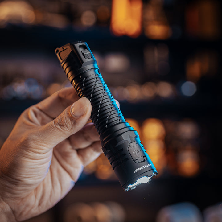 P27iX - 5000 lumens