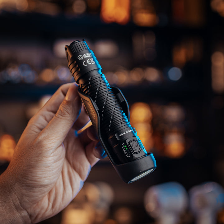 P17iX - 5000 lumens