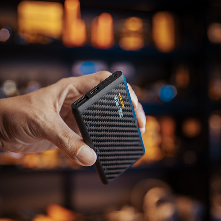 NB Plus (10,000mAh 3A 22W)