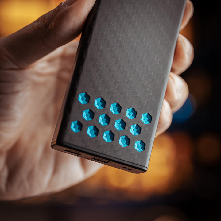 CARBO 10000 GEN2 (10,000mAh 3A 30W)
