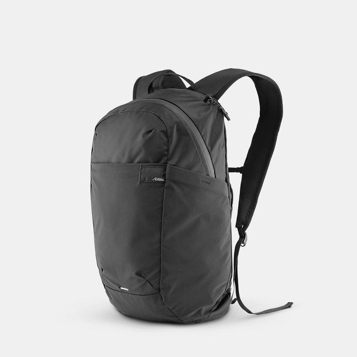 ReFraction™ Packable Backpack (Black) - 16L