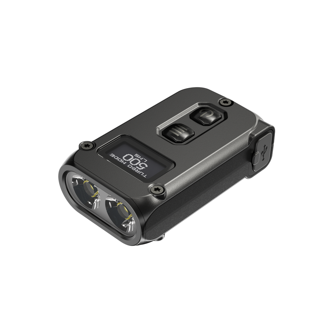 EDC35 - 5000 lumens (Bundle)