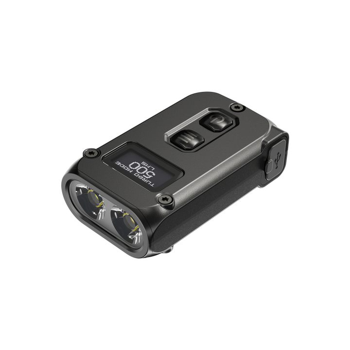 EDC35 - 5000 lumens (Bundle)