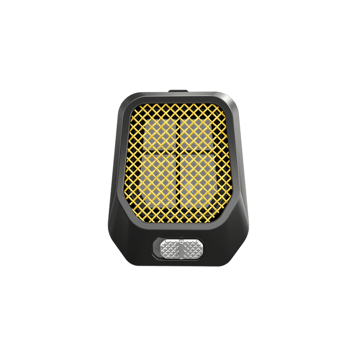 NIA001 Replacement Air Filter (for BB2, BB21) - Nitecore Singapore