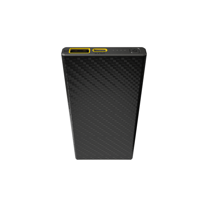 CARBO 10000 Carbon Fiber Energy Brick (10,000mAh 3A)