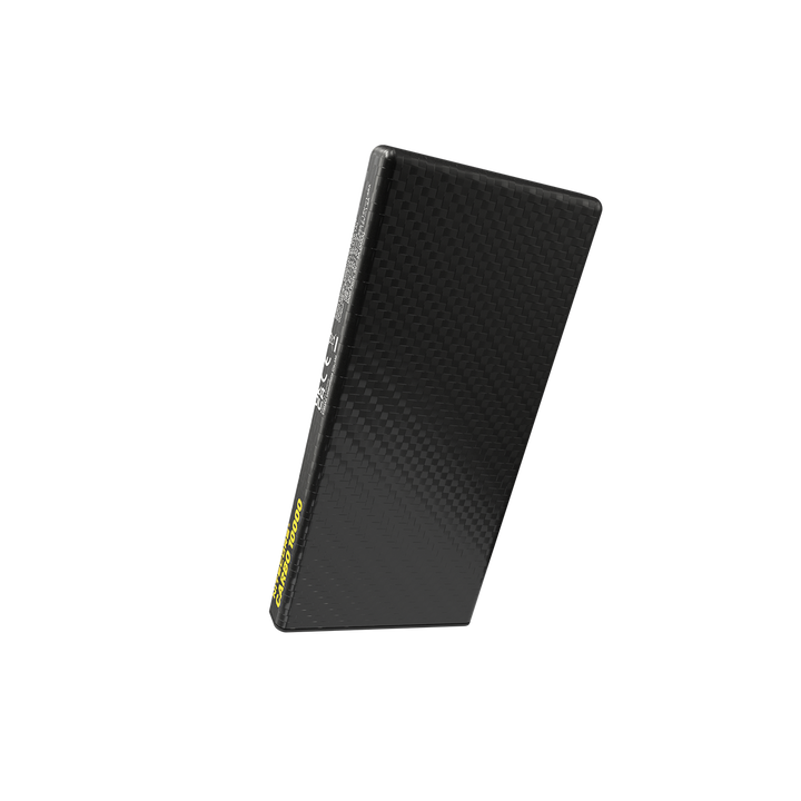 CARBO 10000 Carbon Fiber Energy Brick (10,000mAh 3A)