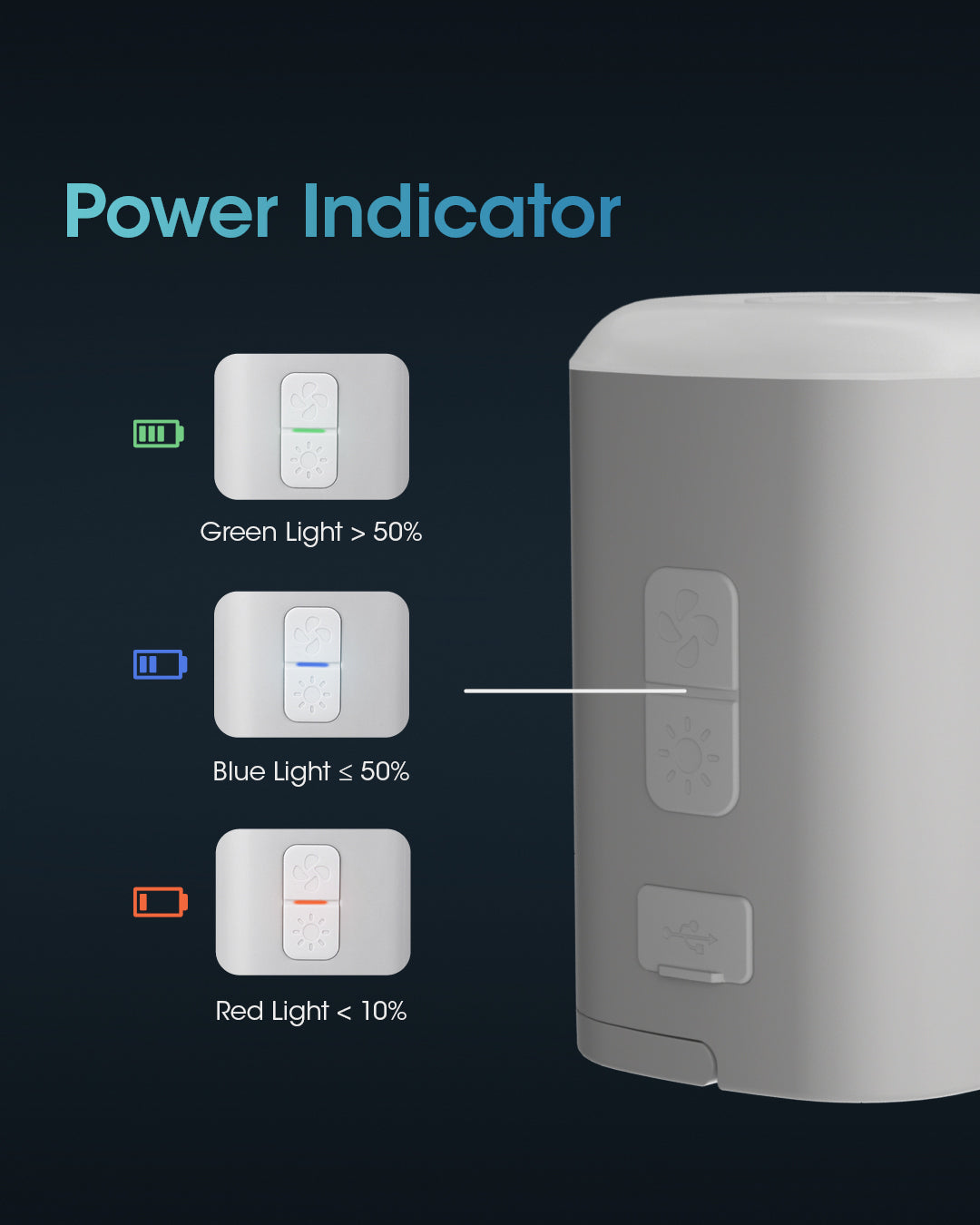 AP10 - Electric Air Pump