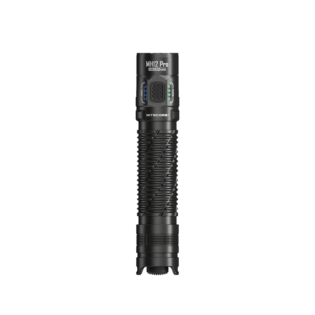 MH12 PRO - 3300 lumens