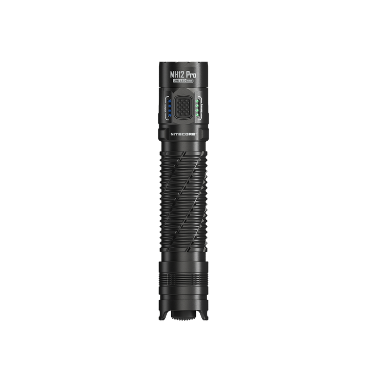 MH12 PRO - 3300 lumens