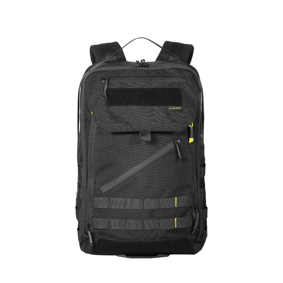 BP23 PRO Backpack - 23L Capacity