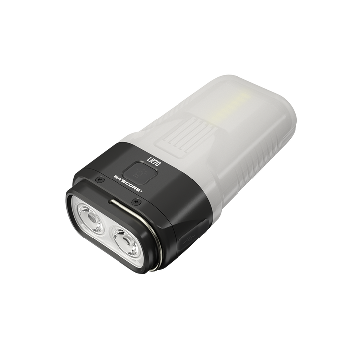 LR70 - 3000 lumens