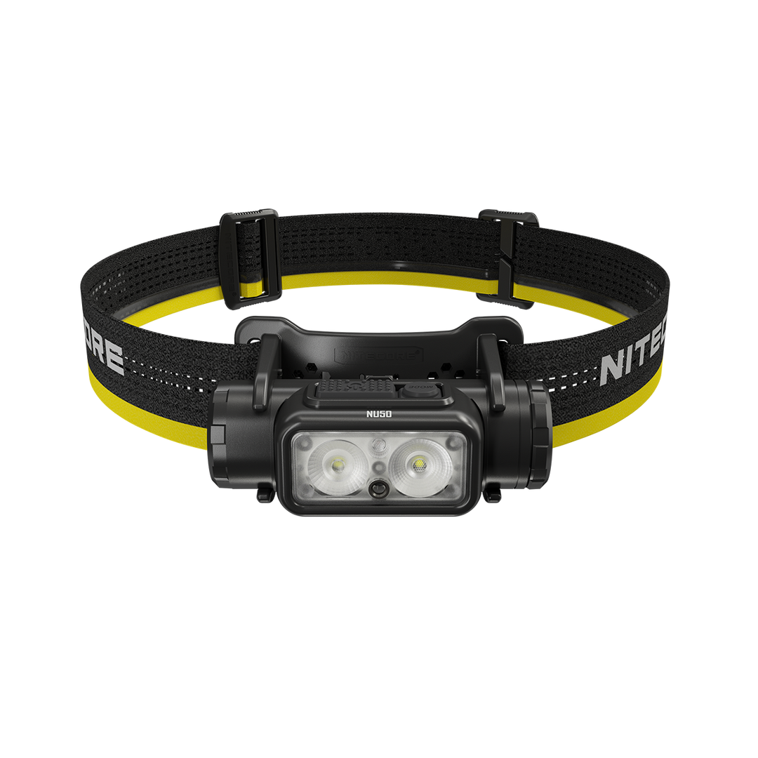 NU50  - 1400 lumens