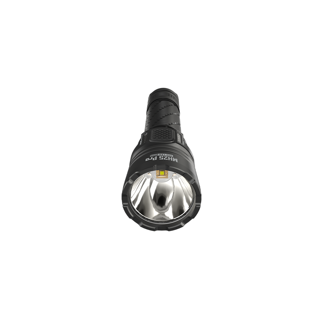 MH25 PRO - 3300 lumens