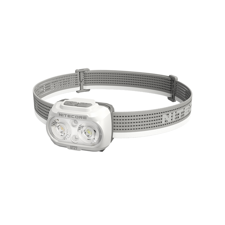 UT27 Pro (White) - 800 lumens