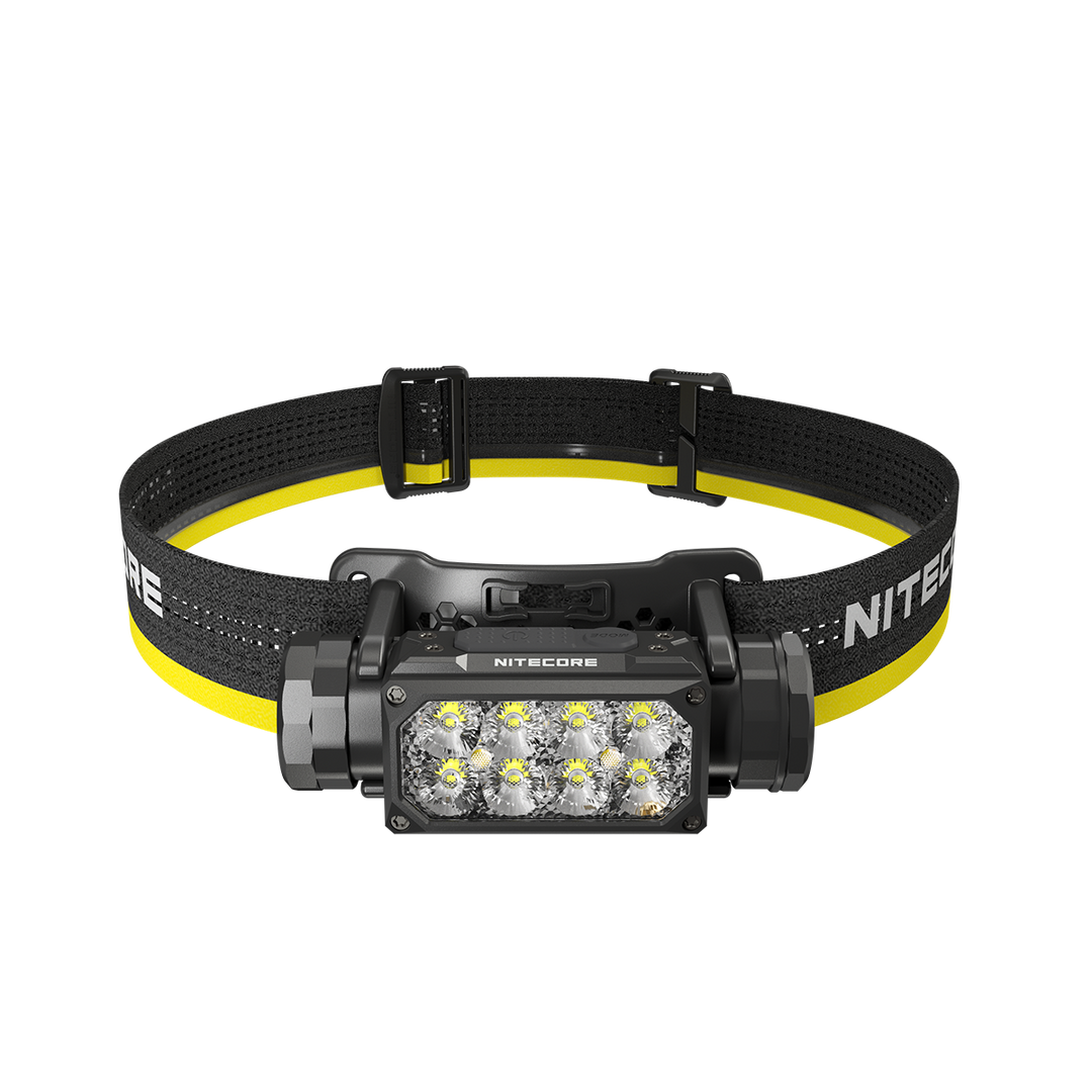 HC65 UHE - 2000 lumens (Bundle)