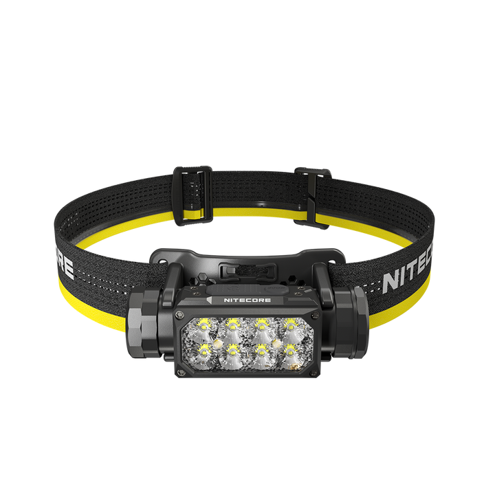 HC65 UHE - 2000 lumens (Bundle)