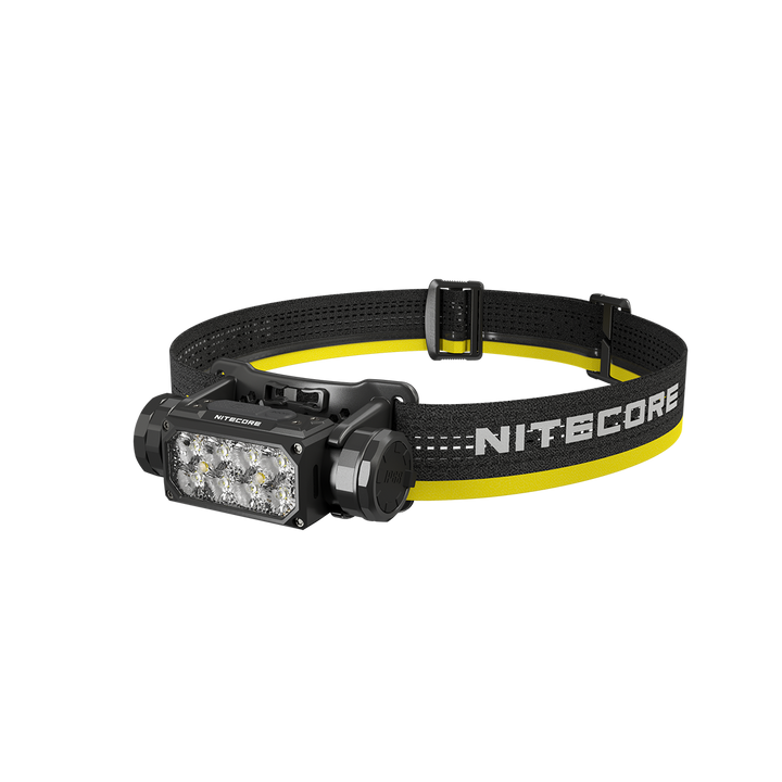 HC65 UHE - 2000 lumens (Bundle)