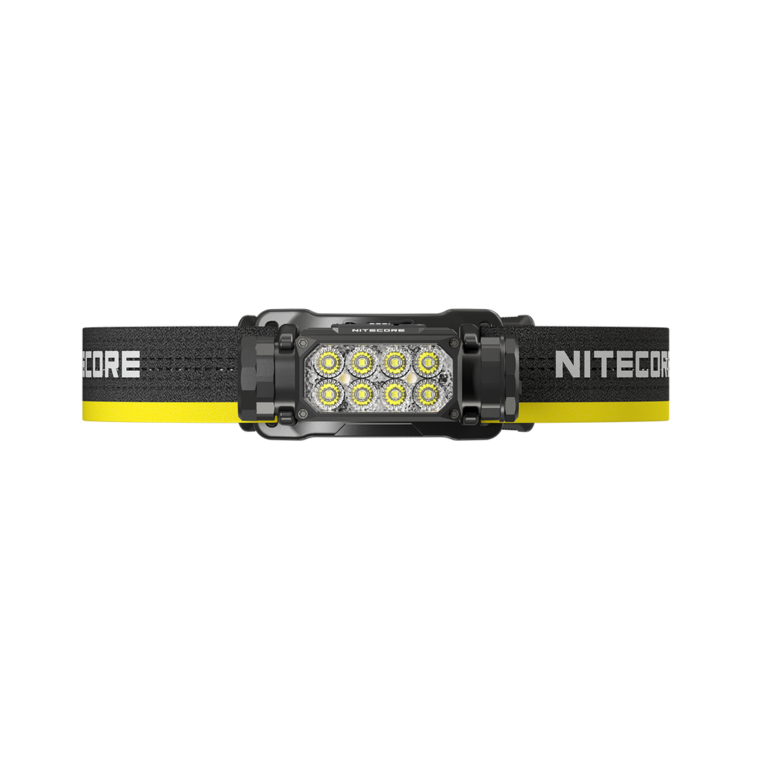 HC65 UHE - 2000 lumens (Bundle)