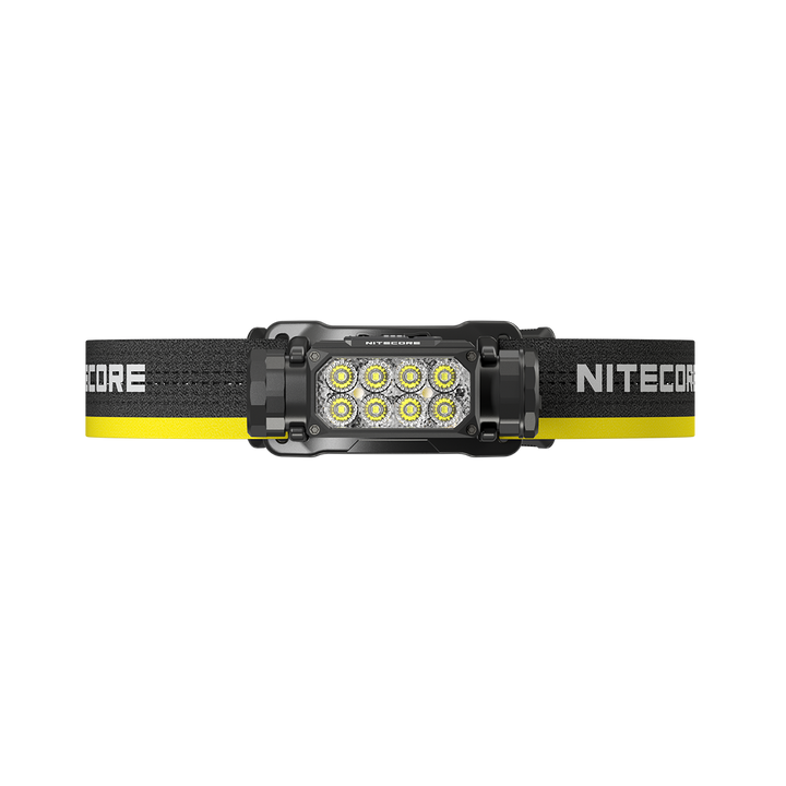 HC65 UHE - 2000 lumens (Bundle)