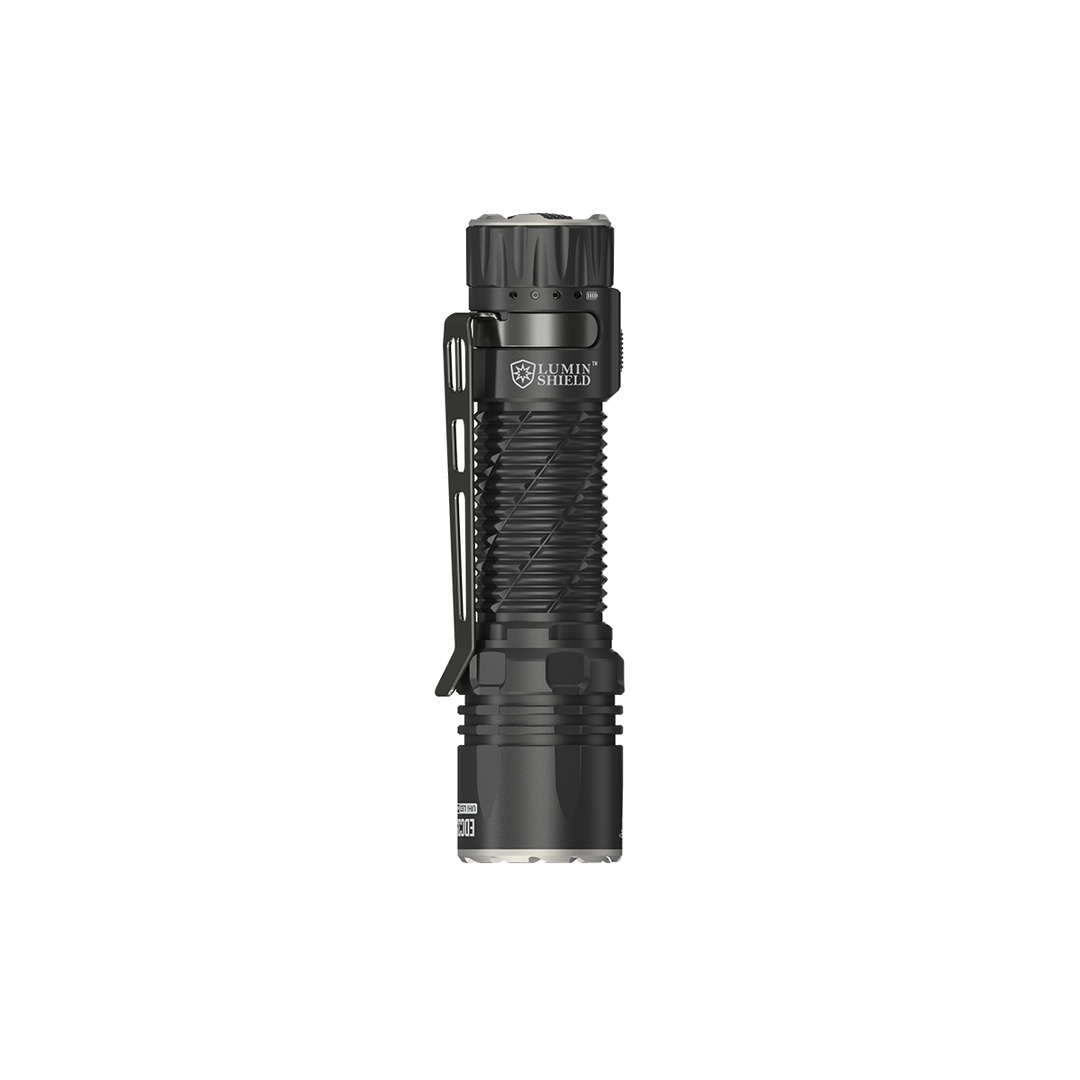 EDC35 - 5000 lumens (Bundle)