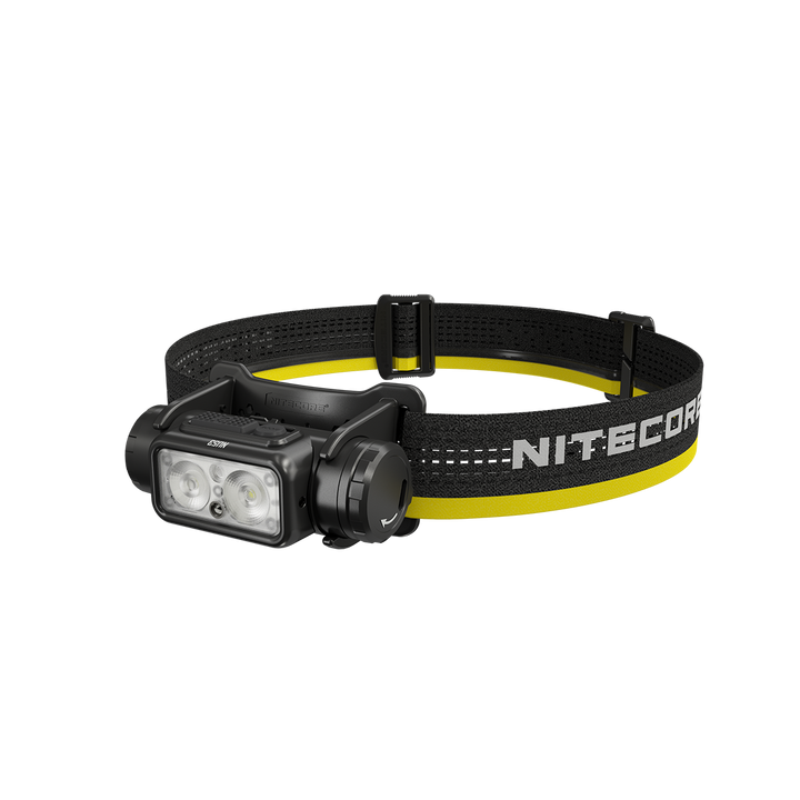 NU53  - 1800 lumens