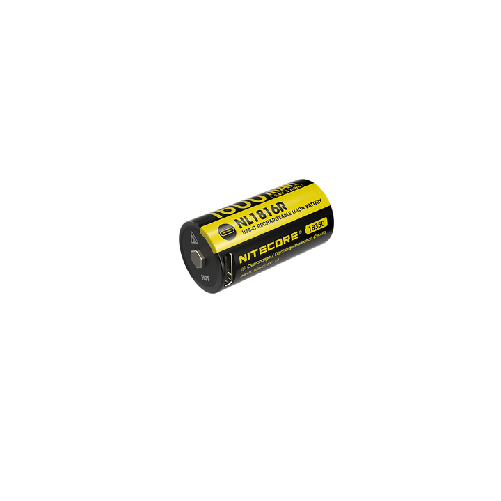 NL1816R (1600mAh - 3A) for MT1C PRO