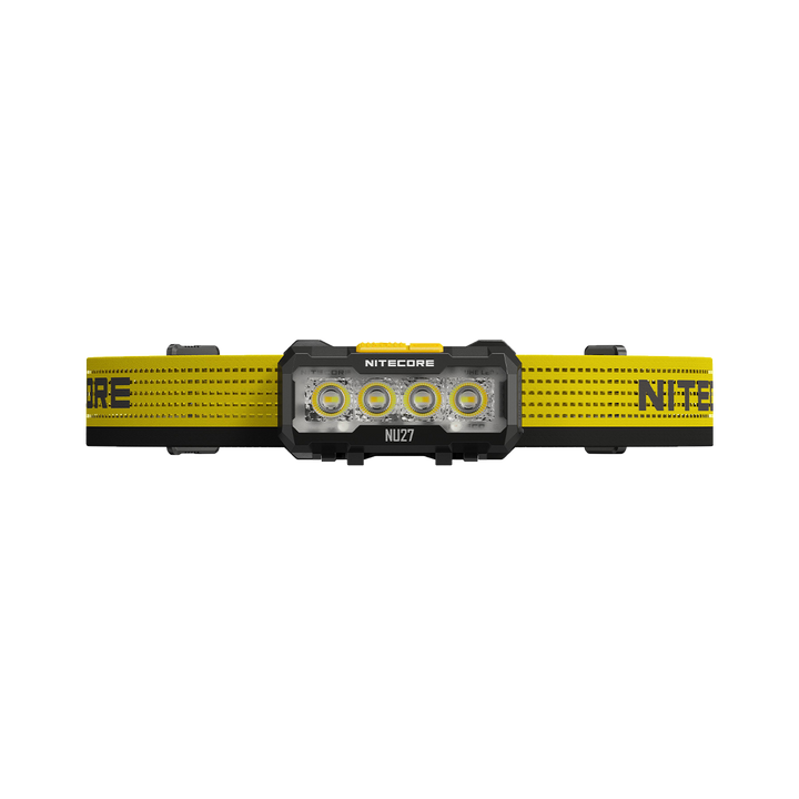 NU27  - 600 lumens