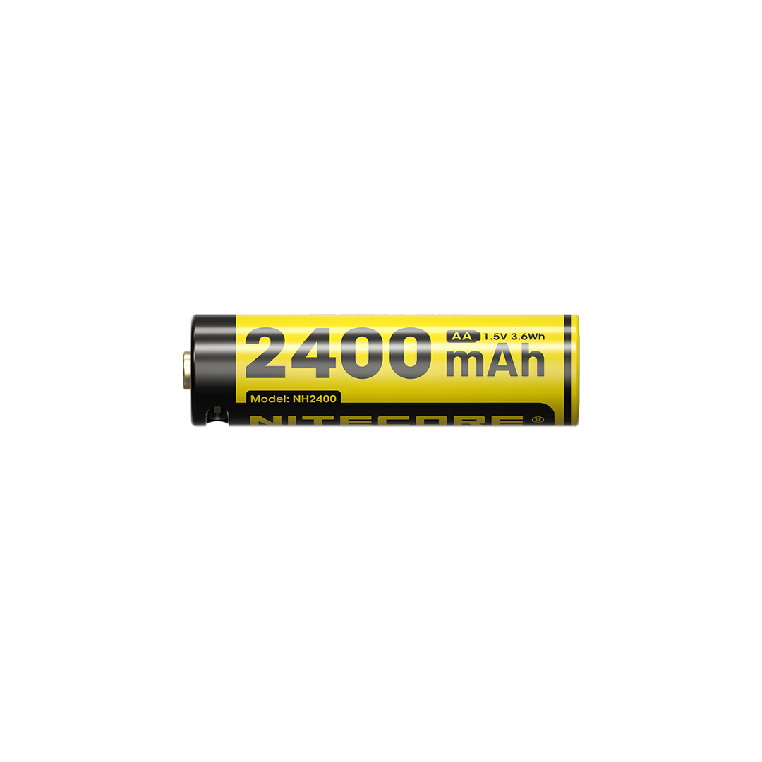 NH2400 (AA - 2400mAh - 1.5V)