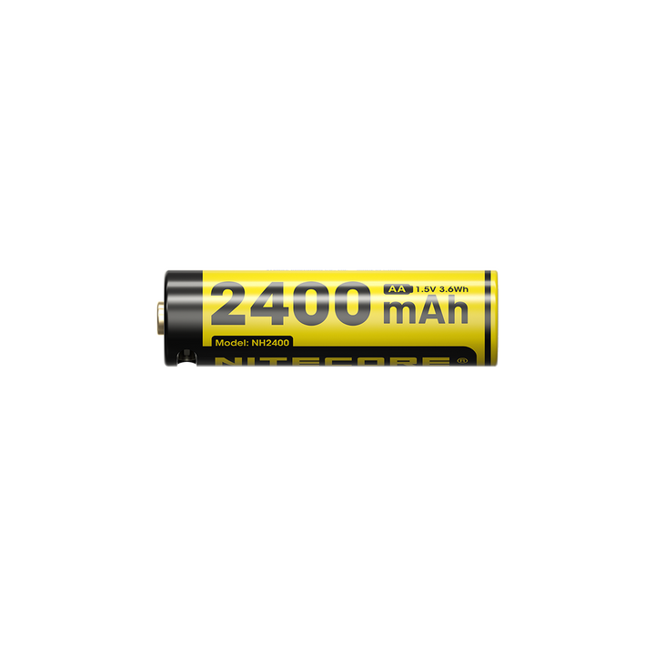 NH2400 (AA - 2400mAh - 1.5V)