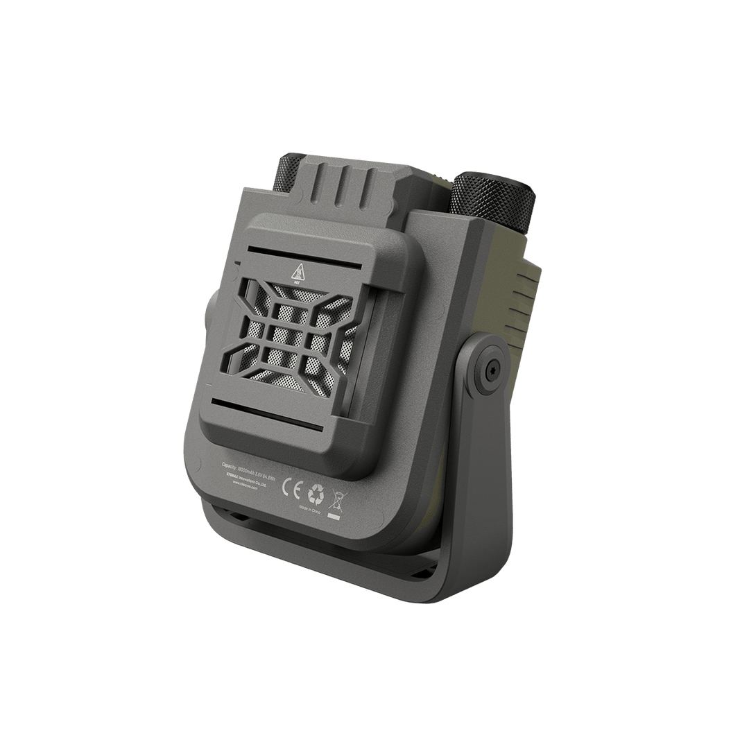NWL30 - 3000 lumens