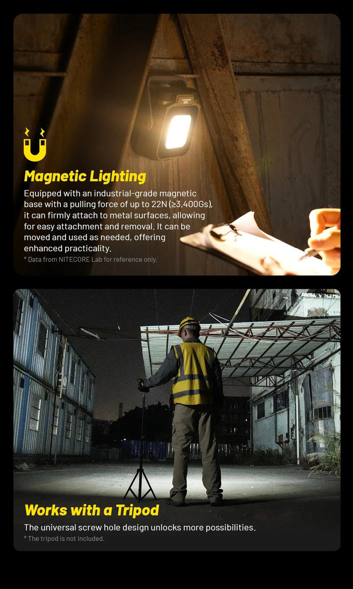 NWL30 - 3000 lumens