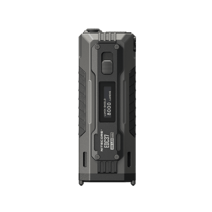 EDC37 - 8000 lumens