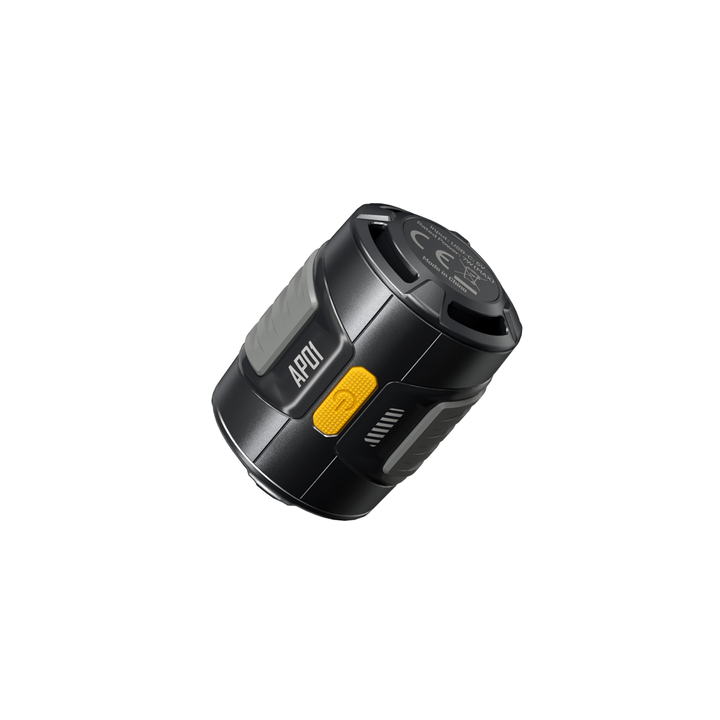 AP01 - Ultralight Electric Air Pump (2.8 kPa)