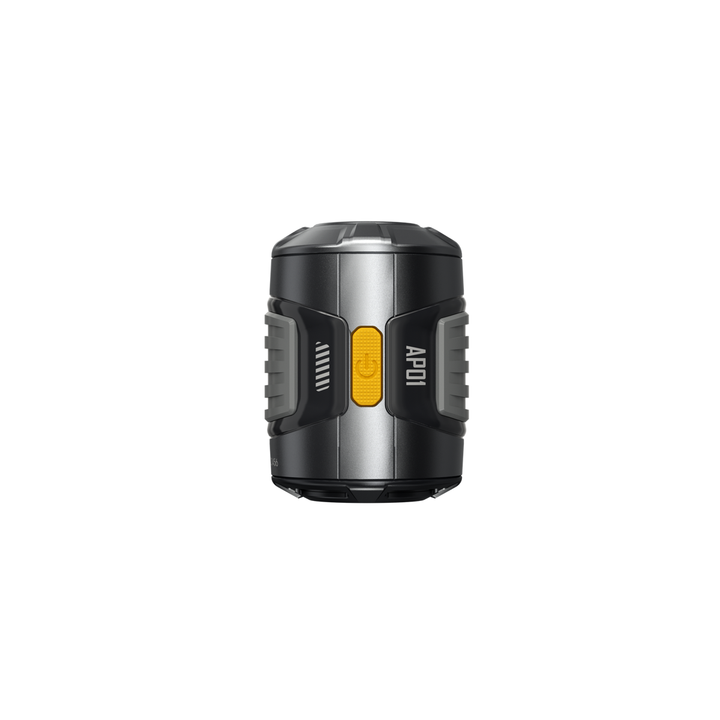 AP01 - Ultralight Electric Air Pump (2.8 kPa)
