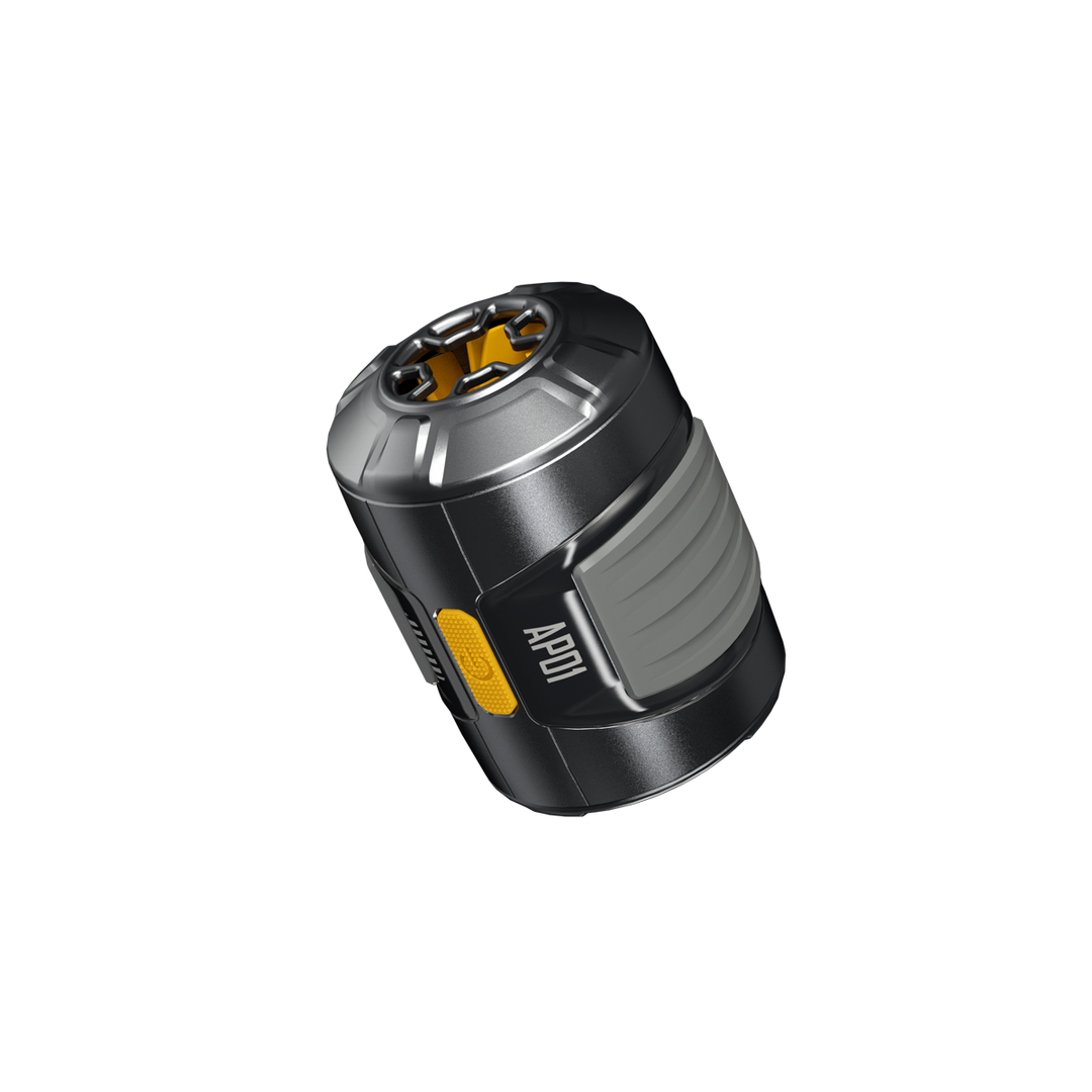 AP01 - Ultralight Electric Air Pump (2.8 kPa)
