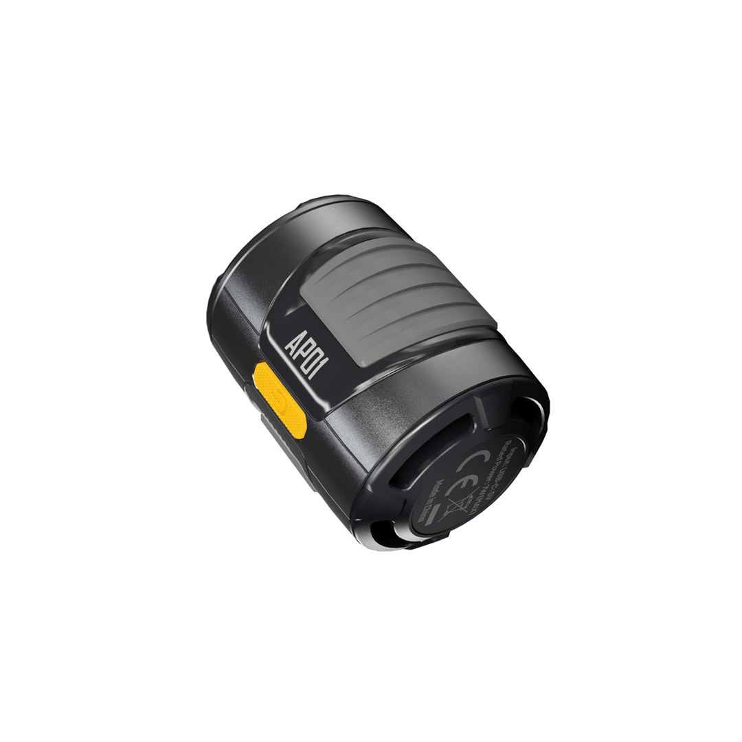 AP01 - Ultralight Electric Air Pump (2.8 kPa)