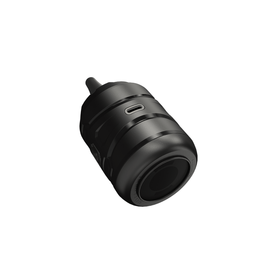 BB nano wired - Portable Versatile Electronic Blower - Nitecore Singapore