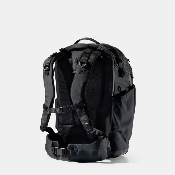 Matador 35L Global Travel Pack - Black - view 2