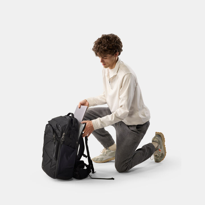 Matador 35L Global Travel Pack - Black - view 7