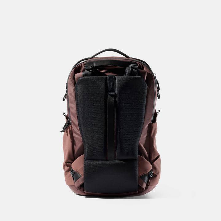 Matador 35L Global Travel Pack - Garnet - view 3