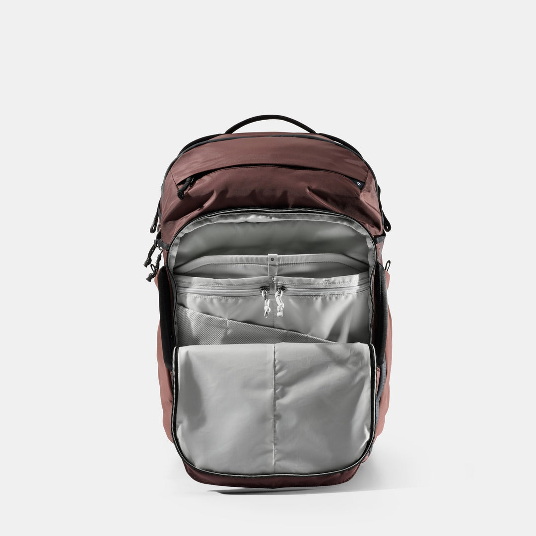 Matador 35L Global Travel Pack - Garnet - view 4