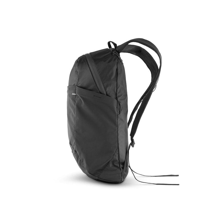 ReFraction™ Packable Backpack (Black) - 16L