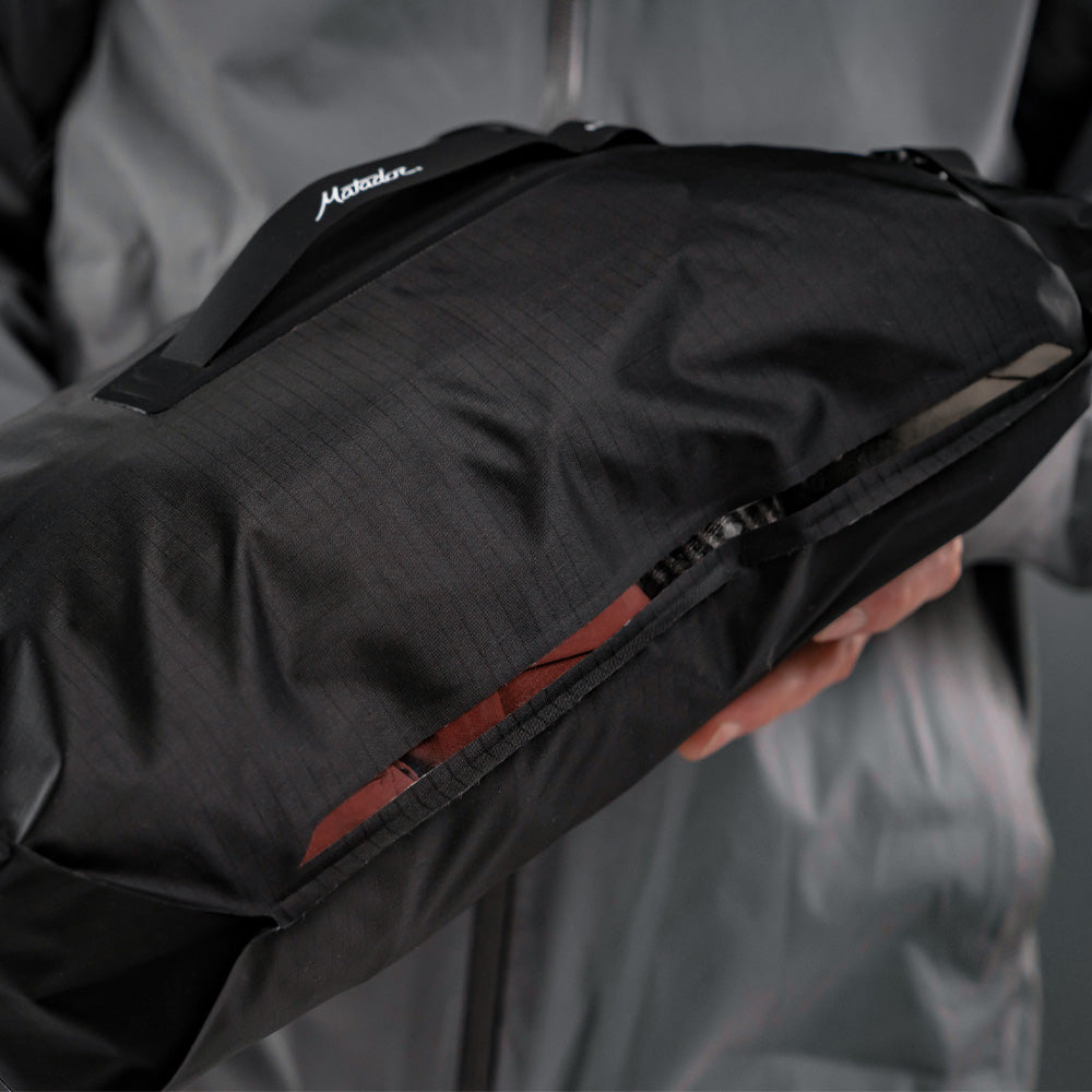 Flatpak™ Dry Bag - 8L